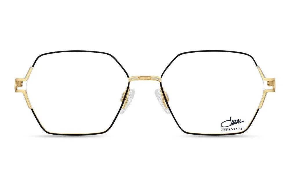 Cazal 4321 Eyeglasses - view 6